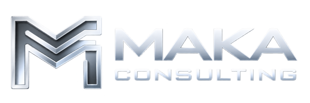 Logo von MAKA Consulting