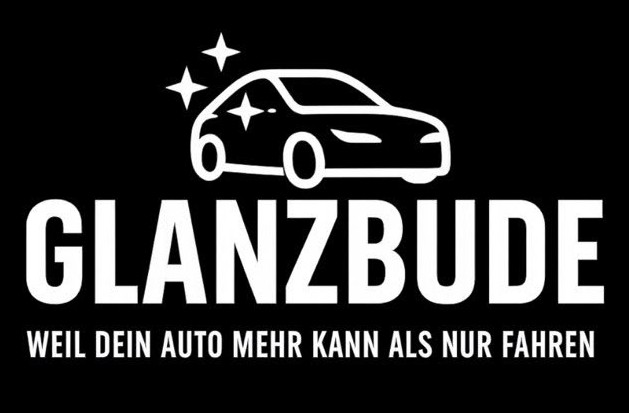 Logo von Glanzbude