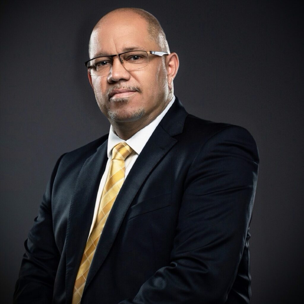 Mark Faltenbacher, Geschäftsführer der GuDeMa Limited in Shenyang