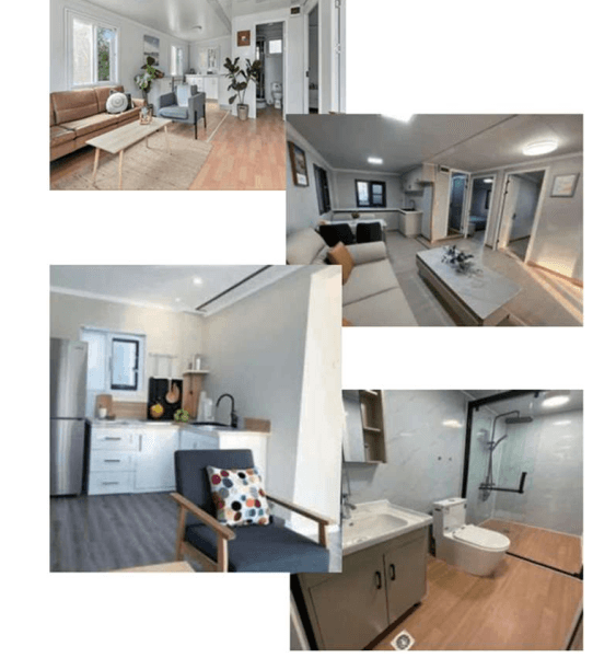 Expandable House – Ansicht 3