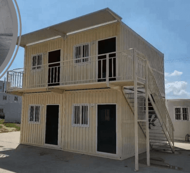 Folding House – Ansicht 2